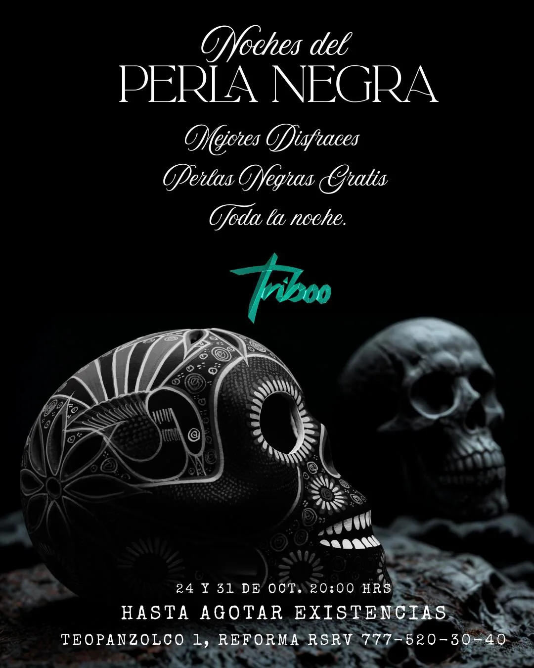 Fotografía de ambiente y promociones de Triboo 2