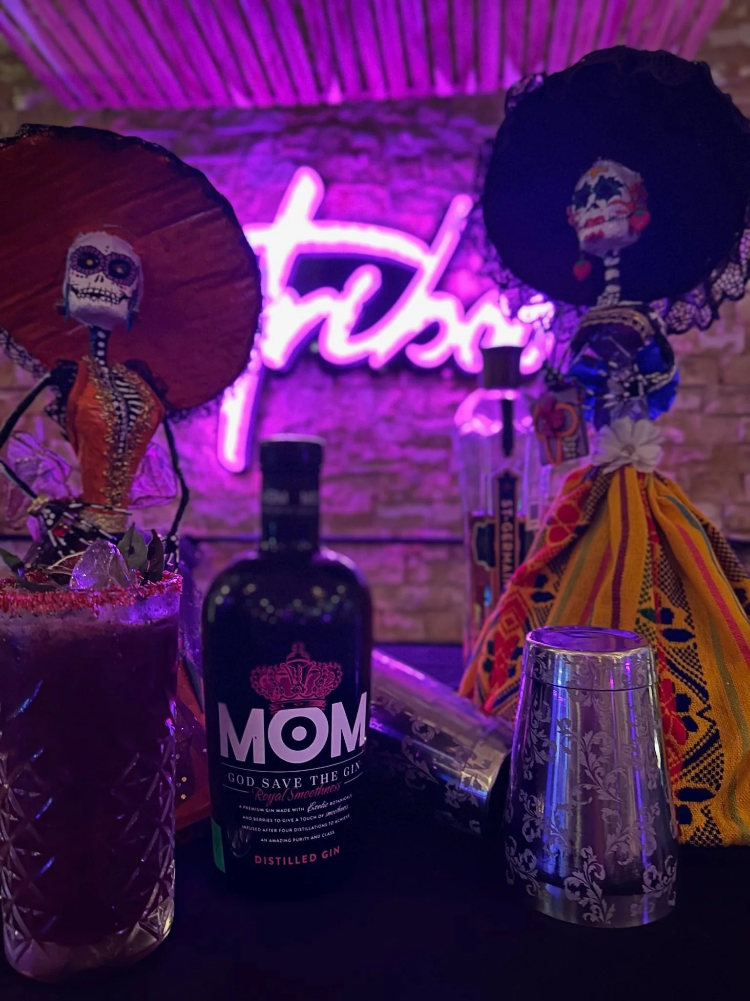 Fotografía de ambiente y promociones de Triboo 5