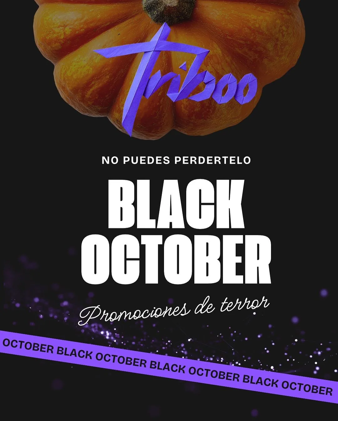 Fotografía de ambiente y promociones de Triboo 8