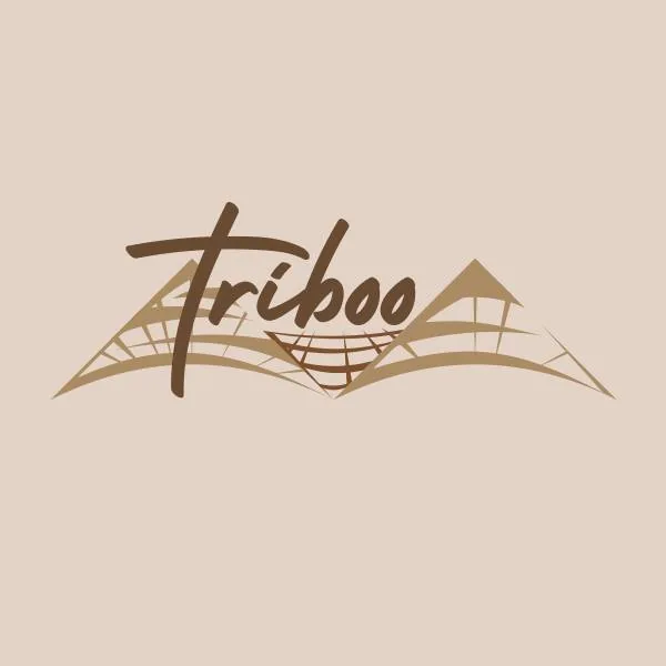 Logotipo Triboo
