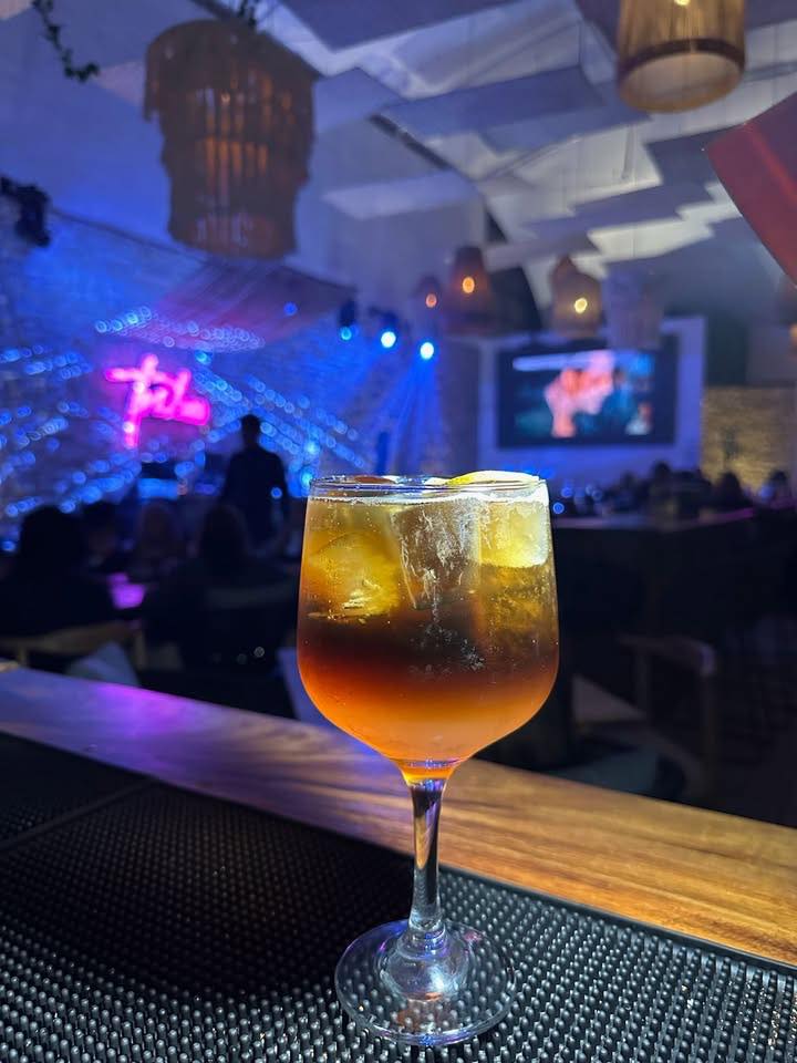 Bar Triboo Cuernavaca