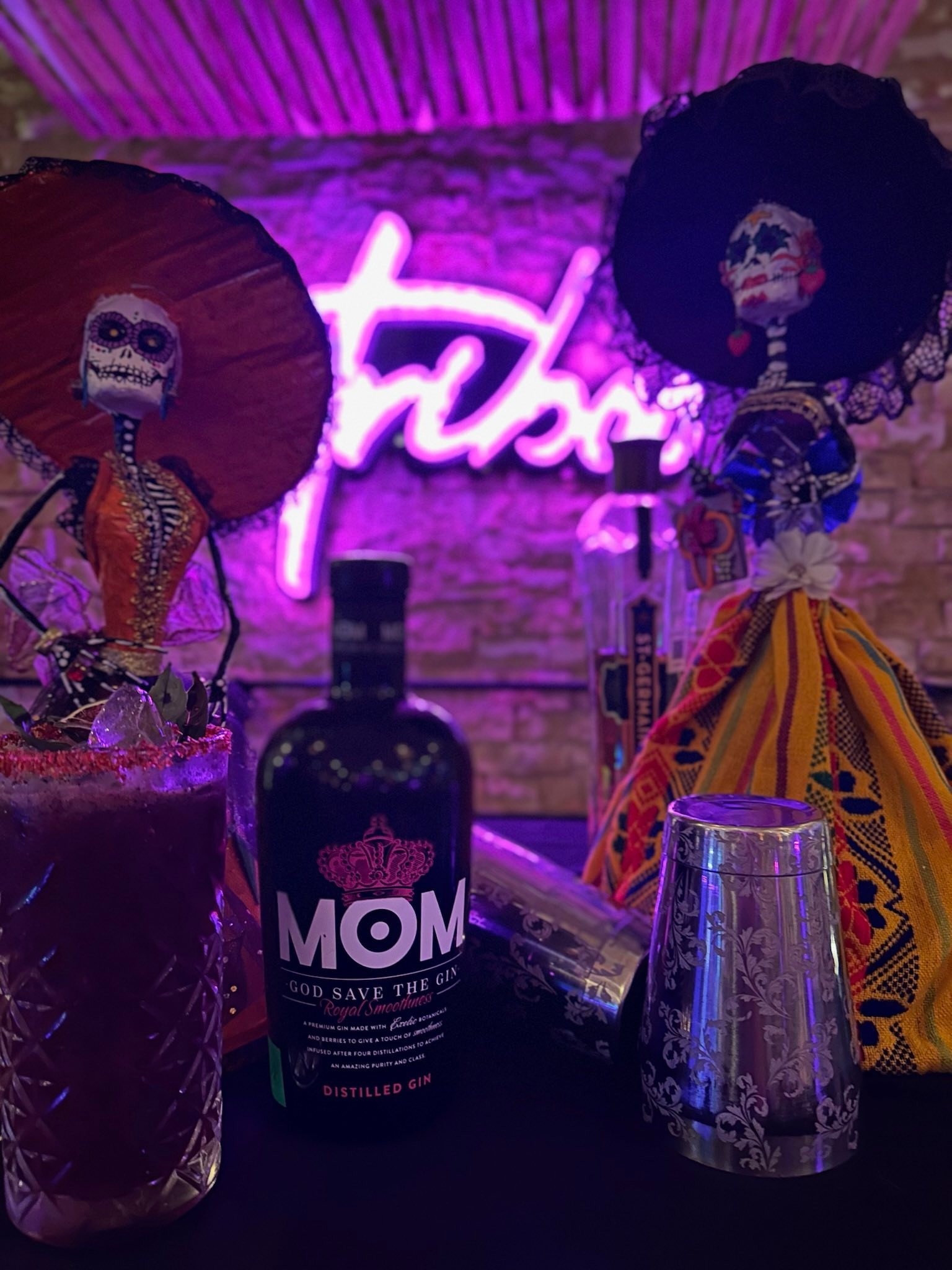 Drink especial Triboo