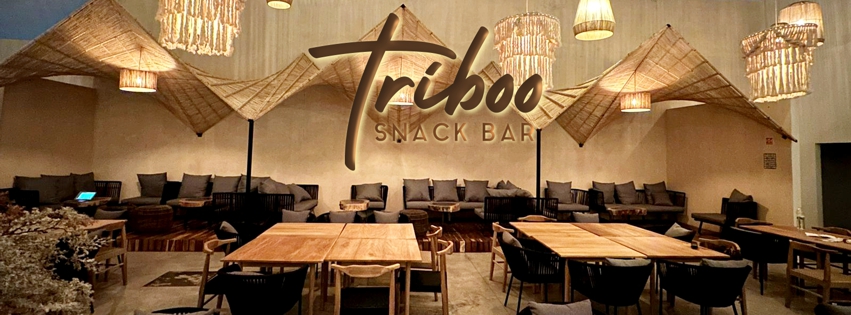 Triboo Bar Cuernavaca